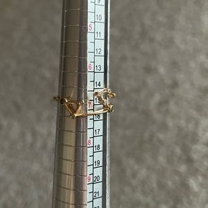 💛 2/$20 💛 Fragrant Jewels ring. Sz 7